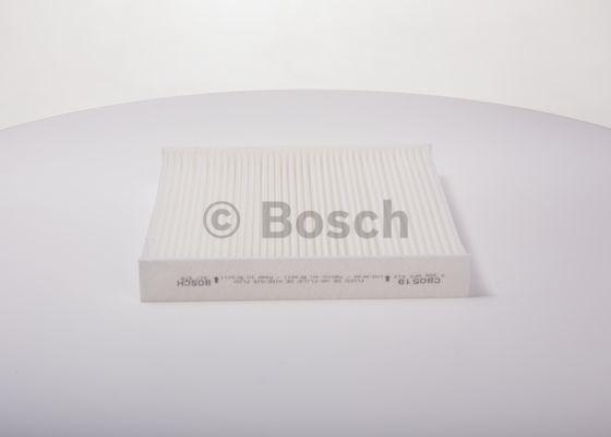 BOSCH 0 986 BF0 519 - Filter, interior air www.avaruosad.ee