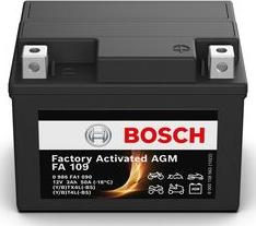 BOSCH 0 986 FA1 090 - Startera akumulatoru baterija www.avaruosad.ee