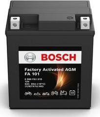 BOSCH 0 986 FA1 010 - Startera akumulatoru baterija www.avaruosad.ee