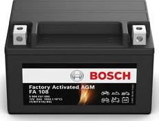 BOSCH 0 986 FA1 080 - Startera akumulatoru baterija www.avaruosad.ee