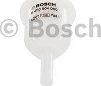 BOSCH 0450904060 - Fuel filter www.avaruosad.ee