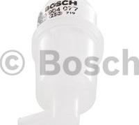 BOSCH 0 450 904 077 - Fuel filter www.avaruosad.ee