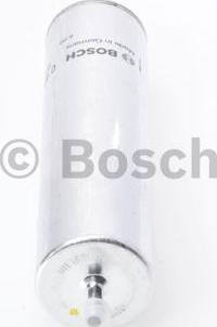 BOSCH 0 450 906 457 - Fuel filter www.avaruosad.ee