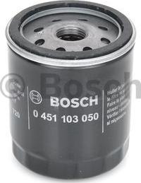 BOSCH 0 451 103 050 - Oil Filter www.avaruosad.ee