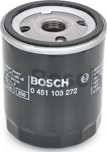 BOSCH 0 451 103 272 - Oil Filter www.avaruosad.ee