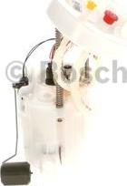 BOSCH 0 580 200 328 - Модуль топливного насоса www.avaruosad.ee