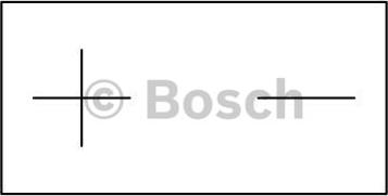 BOSCH 0 092 M60 070 - Стартерная аккумуляторная батарея, АКБ www.avaruosad.ee