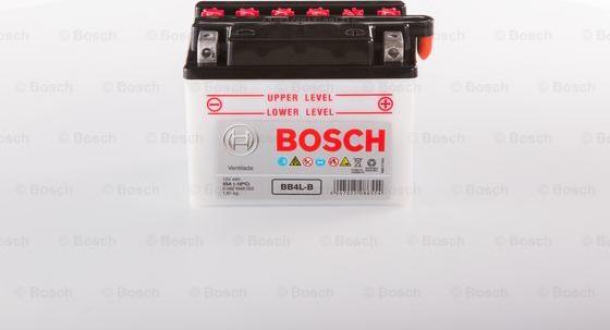 BOSCH 0 092 M48 020 - Стартерная аккумуляторная батарея, АКБ www.avaruosad.ee