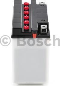 BOSCH 0 092 M4F 390 - Стартерная аккумуляторная батарея, АКБ www.avaruosad.ee