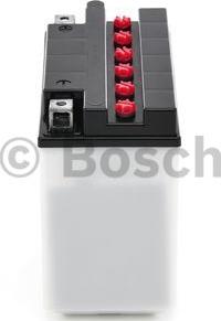 BOSCH 0 092 M4F 390 - Стартерная аккумуляторная батарея, АКБ www.avaruosad.ee