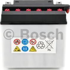 BOSCH 0 092 M4F 390 - Стартерная аккумуляторная батарея, АКБ www.avaruosad.ee