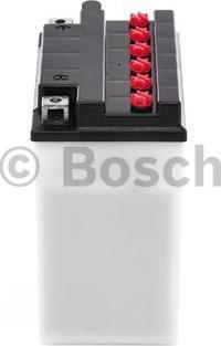 BOSCH 0 092 M4F 340 - Стартерная аккумуляторная батарея, АКБ www.avaruosad.ee