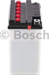 BOSCH 0 092 M4F 340 - Стартерная аккумуляторная батарея, АКБ www.avaruosad.ee