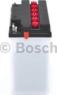 BOSCH 0 092 M4F 250 - Startera akumulatoru baterija www.avaruosad.ee