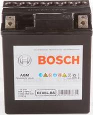 BOSCH 0 092 M68 030 - Стартерная аккумуляторная батарея, АКБ www.avaruosad.ee