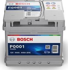 BOSCH 0 092 P00 010 - Стартерная аккумуляторная батарея, АКБ www.avaruosad.ee