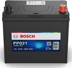 BOSCH 0 092 PP0 210 - Starter Battery www.avaruosad.ee