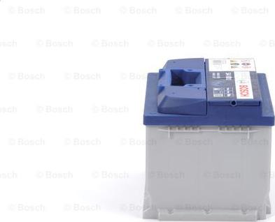 BOSCH 0 092 S40 010 - Стартерная аккумуляторная батарея, АКБ www.avaruosad.ee