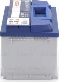 BOSCH 0 092 S40 070 - Стартерная аккумуляторная батарея, АКБ www.avaruosad.ee