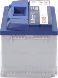 BOSCH 0 092 S40 070 - Стартерная аккумуляторная батарея, АКБ www.avaruosad.ee