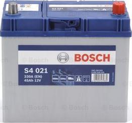 BOSCH 0 092 S40 210 - Starter Battery www.avaruosad.ee