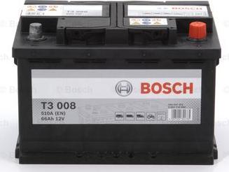 BOSCH 0 092 T30 080 - Стартерная аккумуляторная батарея, АКБ www.avaruosad.ee