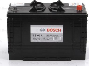 BOSCH 0 092 T30 370 - Starter Battery www.avaruosad.ee