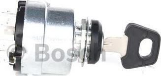 BOSCH 0 342 316 003 - Lüliti,Eelsüüteküünlad www.avaruosad.ee