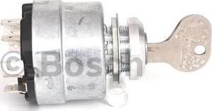 BOSCH 0 342 316 002 - Lüliti,Eelsüüteküünlad www.avaruosad.ee