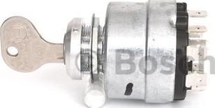 BOSCH 0 342 316 002 - Lüliti,Eelsüüteküünlad www.avaruosad.ee