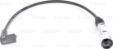 BOSCH 0 356 912 987 - Ignition Cable www.avaruosad.ee