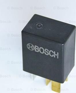 BOSCH 0 332 207 300 - Flasher Unit www.avaruosad.ee