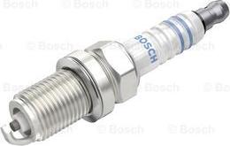 BOSCH 0 242 240 593 - Spark Plug www.avaruosad.ee