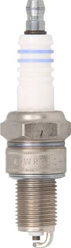 BOSCH 0 242 240 592 - Aizdedzes svece www.avaruosad.ee