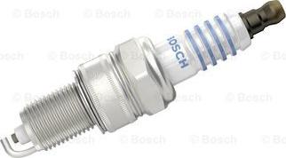 BOSCH 0 242 219 530 - Свеча зажигания www.avaruosad.ee