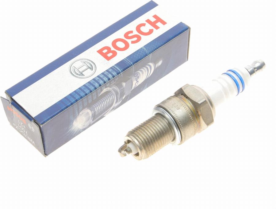 BOSCH 0 242 235 707 - Aizdedzes svece www.avaruosad.ee