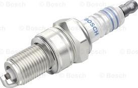 BOSCH 0 242 229 656 - Spark Plug www.avaruosad.ee