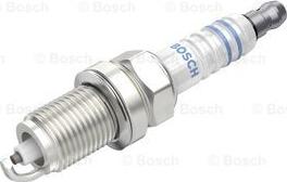 BOSCH 0 242 229 712 - Свеча зажигания www.avaruosad.ee