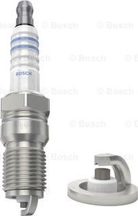 BOSCH 0 242 229 775 - Свеча зажигания www.avaruosad.ee