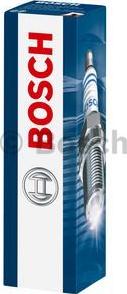 BOSCH 0 242 229 775 - Свеча зажигания www.avaruosad.ee