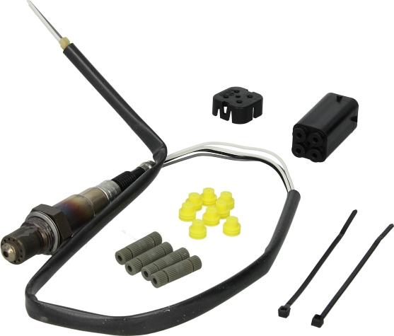 BOSCH 0 258 986 602 - Sonda Lambda www.avaruosad.ee