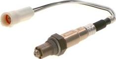 BOSCH 0 258 986 625 - Lambda Sensor www.avaruosad.ee