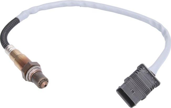 BOSCH 0 258 010 418 - Sonda Lambda www.avaruosad.ee