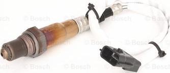 BOSCH 0 258 010 029 - Lambda Sensor www.avaruosad.ee