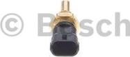 BOSCH 0 280 130 122 - Sensor, oil temperature www.avaruosad.ee