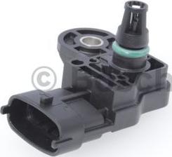 BOSCH 0 281 006 028 - Sensor MAP, intake manifold pressure www.avaruosad.ee