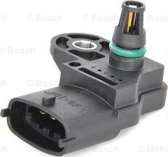 BOSCH 0 281 002 743 - Devējs, Ieplūstošā gaisa temperatūra www.avaruosad.ee