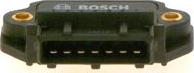 BOSCH 0 227 100 123 - Switch Unit, ignition system www.avaruosad.ee