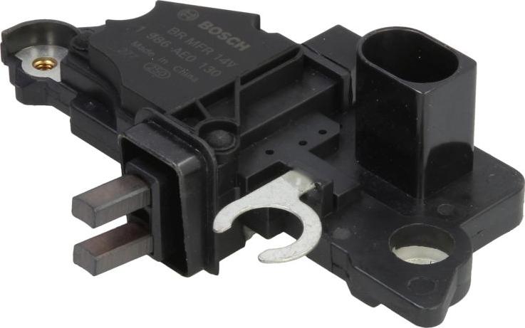 BOSCH 1 986 AE0 130 - Régulateur d'alternateur www.avaruosad.ee