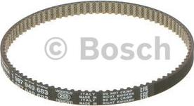 BOSCH 1987949683 - Timing Belt www.avaruosad.ee